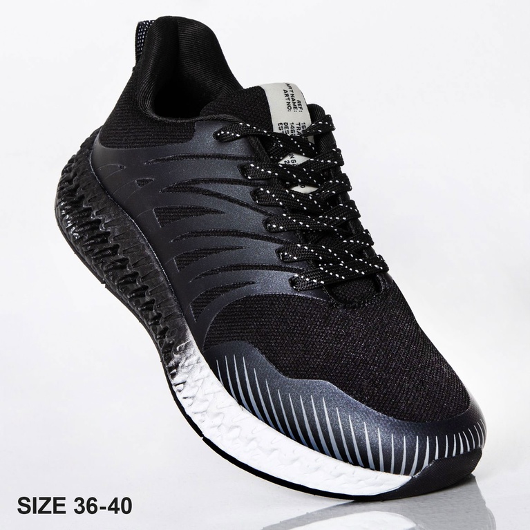 Sneaker "Track"